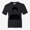 Gildan Youth Dry Blend 50/50 T-Shirt Thumbnail