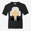 Gildan Youth Dry Blend 50/50 T-Shirt Thumbnail