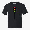 Gildan Youth Dry Blend 50/50 T-Shirt Thumbnail