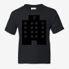 Gildan Youth Dry Blend 50/50 T-Shirt Thumbnail