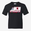Gildan Youth Dry Blend 50/50 T-Shirt Thumbnail