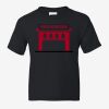 Gildan Youth Dry Blend 50/50 T-Shirt Thumbnail