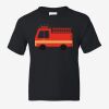 Gildan Youth Dry Blend 50/50 T-Shirt Thumbnail