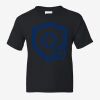 Gildan Youth Dry Blend 50/50 T-Shirt Thumbnail