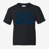 Gildan Youth Dry Blend 50/50 T-Shirt Thumbnail