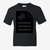 Gildan Youth Dry Blend 50/50 T-Shirt Thumbnail