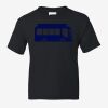 Gildan Youth Dry Blend 50/50 T-Shirt Thumbnail