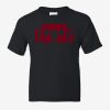 Gildan Youth Dry Blend 50/50 T-Shirt Thumbnail