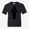 Gildan Youth Dry Blend 50/50 T-Shirt Thumbnail