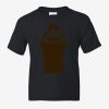 Gildan Youth Dry Blend 50/50 T-Shirt Thumbnail