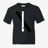 Gildan Youth Dry Blend 50/50 T-Shirt Thumbnail