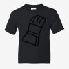 Gildan Youth Dry Blend 50/50 T-Shirt Thumbnail
