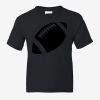 Gildan Youth Dry Blend 50/50 T-Shirt Thumbnail