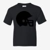 Gildan Youth Dry Blend 50/50 T-Shirt Thumbnail