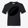 Gildan Youth Dry Blend 50/50 T-Shirt Thumbnail