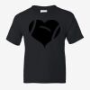 Gildan Youth Dry Blend 50/50 T-Shirt Thumbnail