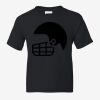 Gildan Youth Dry Blend 50/50 T-Shirt Thumbnail