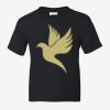 Gildan Youth Dry Blend 50/50 T-Shirt Thumbnail