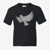 Gildan Youth Dry Blend 50/50 T-Shirt Thumbnail
