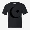 Gildan Youth Dry Blend 50/50 T-Shirt Thumbnail