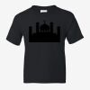 Gildan Youth Dry Blend 50/50 T-Shirt Thumbnail