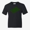 Gildan Youth Dry Blend 50/50 T-Shirt Thumbnail