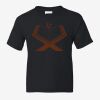 Gildan Youth Dry Blend 50/50 T-Shirt Thumbnail