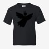 Gildan Youth Dry Blend 50/50 T-Shirt Thumbnail
