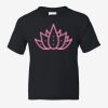 Gildan Youth Dry Blend 50/50 T-Shirt Thumbnail