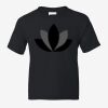 Gildan Youth Dry Blend 50/50 T-Shirt Thumbnail