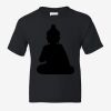 Gildan Youth Dry Blend 50/50 T-Shirt Thumbnail
