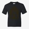 Gildan Youth Dry Blend 50/50 T-Shirt Thumbnail