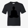 Gildan Youth Dry Blend 50/50 T-Shirt Thumbnail
