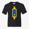 Gildan Youth Dry Blend 50/50 T-Shirt Thumbnail