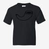 Gildan Youth Dry Blend 50/50 T-Shirt Thumbnail