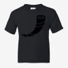 Gildan Youth Dry Blend 50/50 T-Shirt Thumbnail