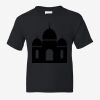 Gildan Youth Dry Blend 50/50 T-Shirt Thumbnail