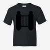 Gildan Youth Dry Blend 50/50 T-Shirt Thumbnail