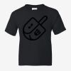 Gildan Youth Dry Blend 50/50 T-Shirt Thumbnail