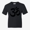Gildan Youth Dry Blend 50/50 T-Shirt Thumbnail