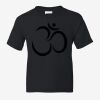 Gildan Youth Dry Blend 50/50 T-Shirt Thumbnail