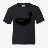 Gildan Youth Dry Blend 50/50 T-Shirt Thumbnail