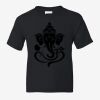 Gildan Youth Dry Blend 50/50 T-Shirt Thumbnail