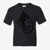 Gildan Youth Dry Blend 50/50 T-Shirt Thumbnail