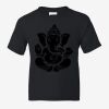 Gildan Youth Dry Blend 50/50 T-Shirt Thumbnail