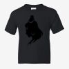 Gildan Youth Dry Blend 50/50 T-Shirt Thumbnail