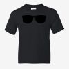 Gildan Youth Dry Blend 50/50 T-Shirt Thumbnail
