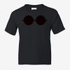 Gildan Youth Dry Blend 50/50 T-Shirt Thumbnail