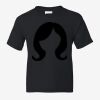 Gildan Youth Dry Blend 50/50 T-Shirt Thumbnail