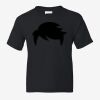 Gildan Youth Dry Blend 50/50 T-Shirt Thumbnail